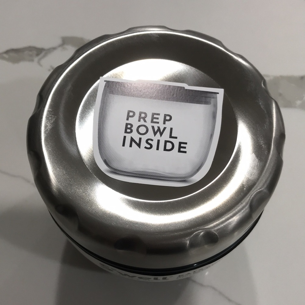 Swell Eats Insulated Stainless Steel bowl (price is for one bowl) - Picture 9 of 12